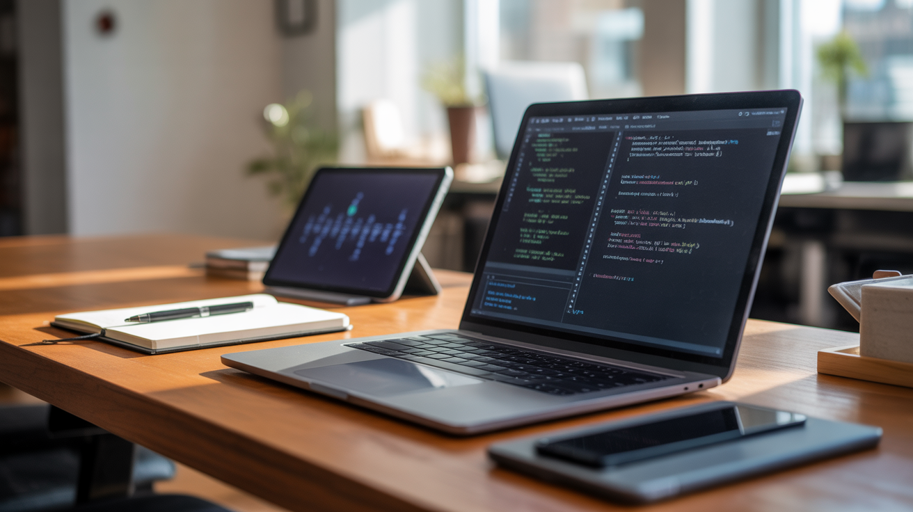 Essential Tools and Platforms