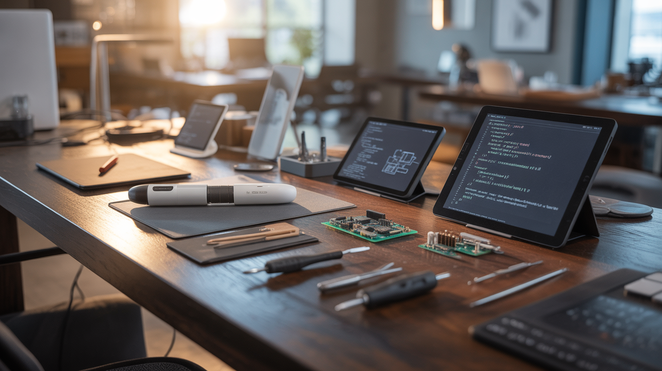 Essential Tools and Platforms