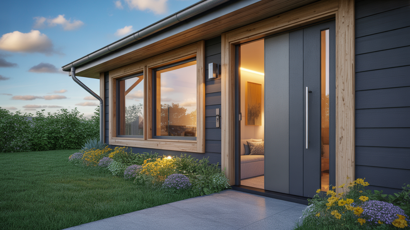 Energy Efficiency: Reducing Bills with Simple Home Upgrades