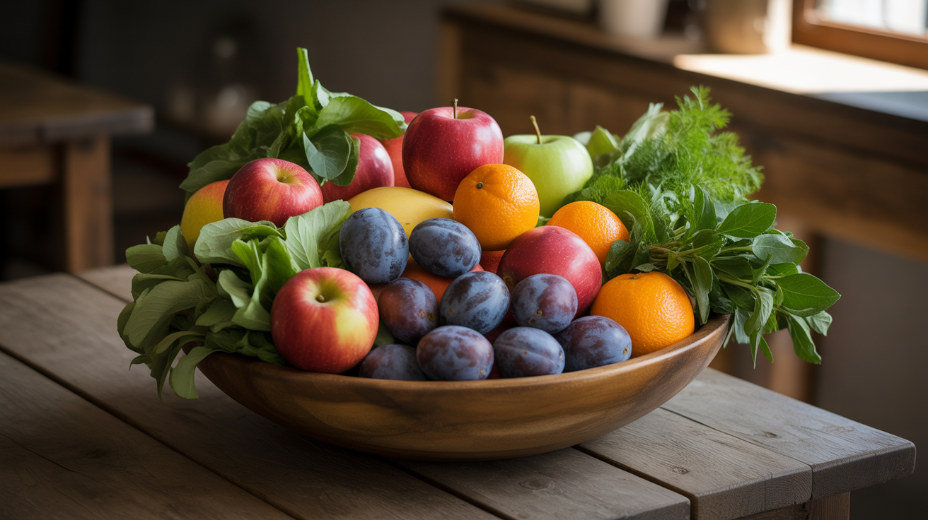 Nutrition Science: Building Sustainable Healthy Eating Habits
