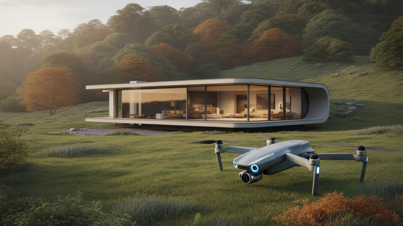 Smart Home Technology: The Future of Connected Living
