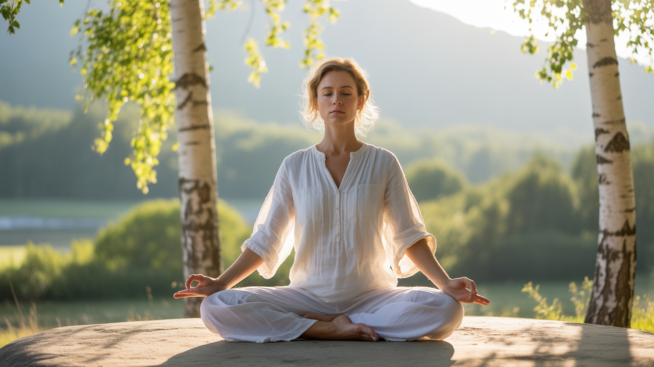 Stress Management Techniques: Evidence-Based Solutions