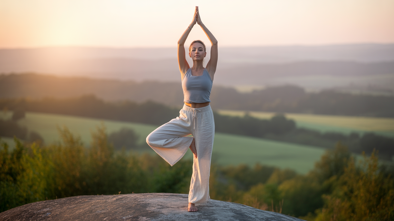 Stress Management Techniques: Evidence-Based Solutions