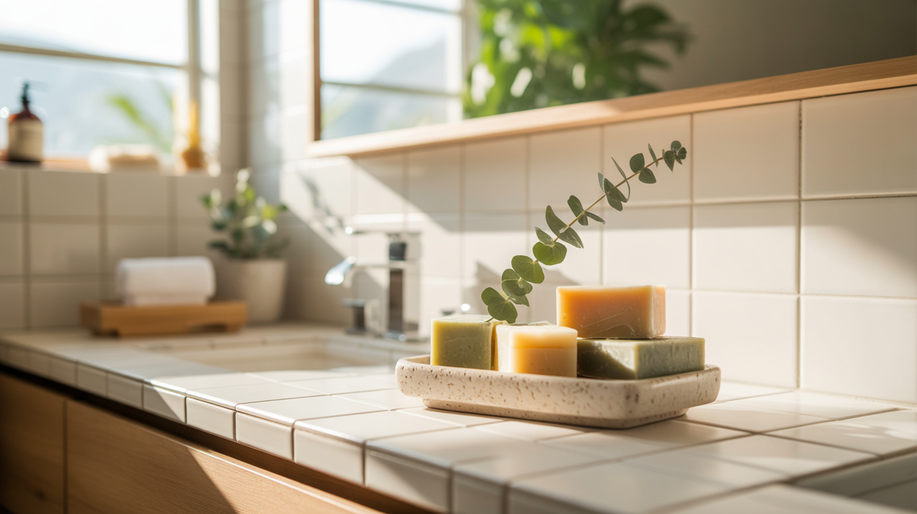 The Zero-Waste Bathroom That Saves Me $200 a Year
