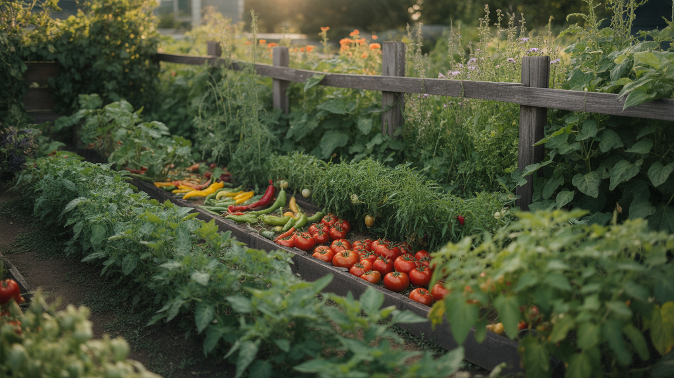 Zero Waste Lifestyle: Complete Beginner’s Guide to Sustainable Living