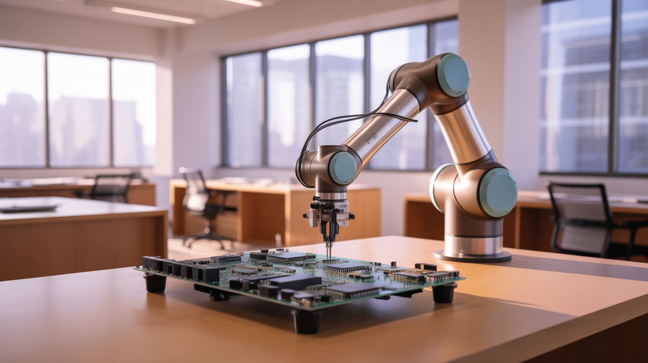 Future Trends and Considerations