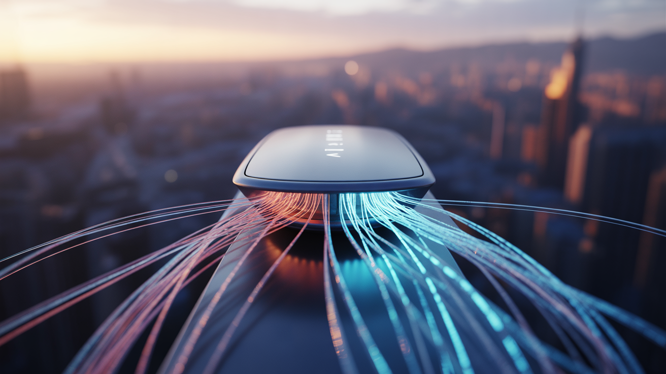 Future Trends and Emerging Opportunities