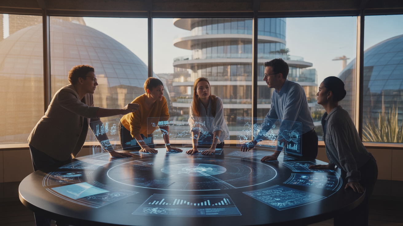 Future Trends and Emerging Opportunities