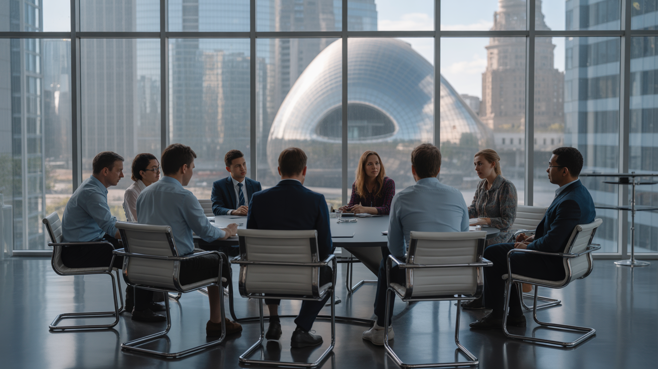 Future Trends and Emerging Opportunities