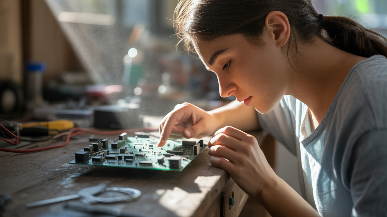 Getting Started: Understanding the Fundamentals