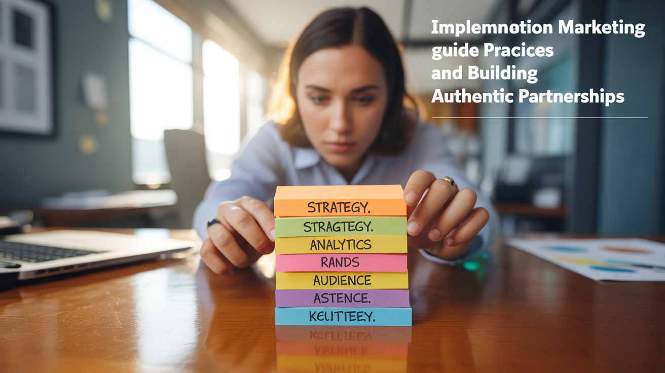 Implementation Guide and Best Practices