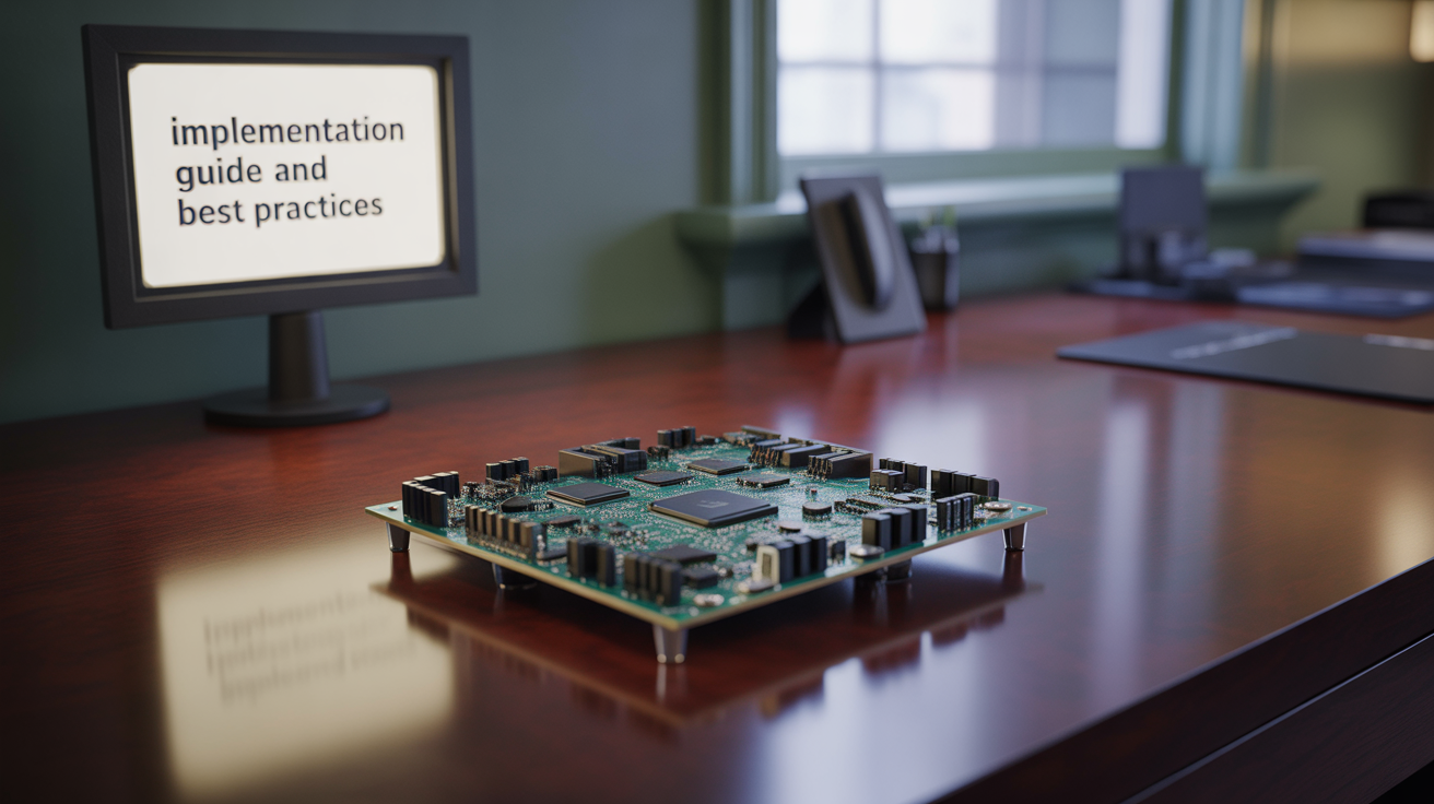 Implementation Guide and Best Practices