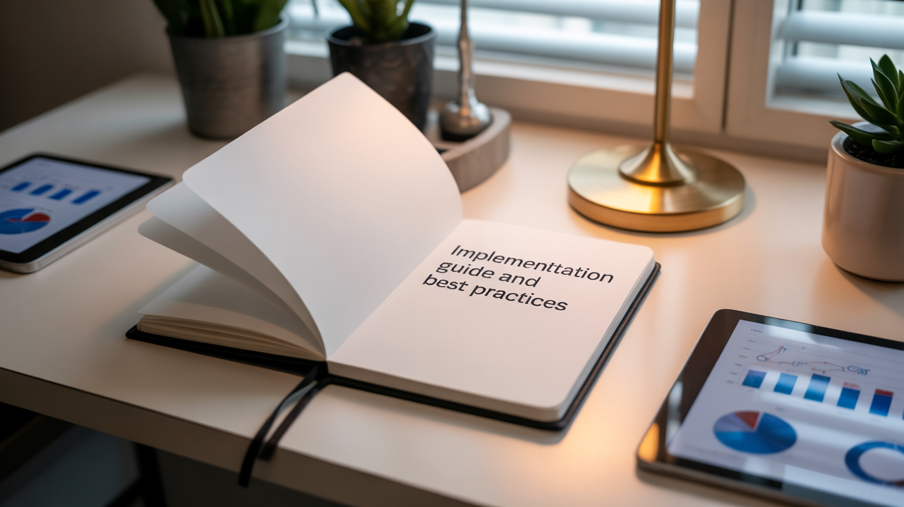 Implementation Guide and Best Practices