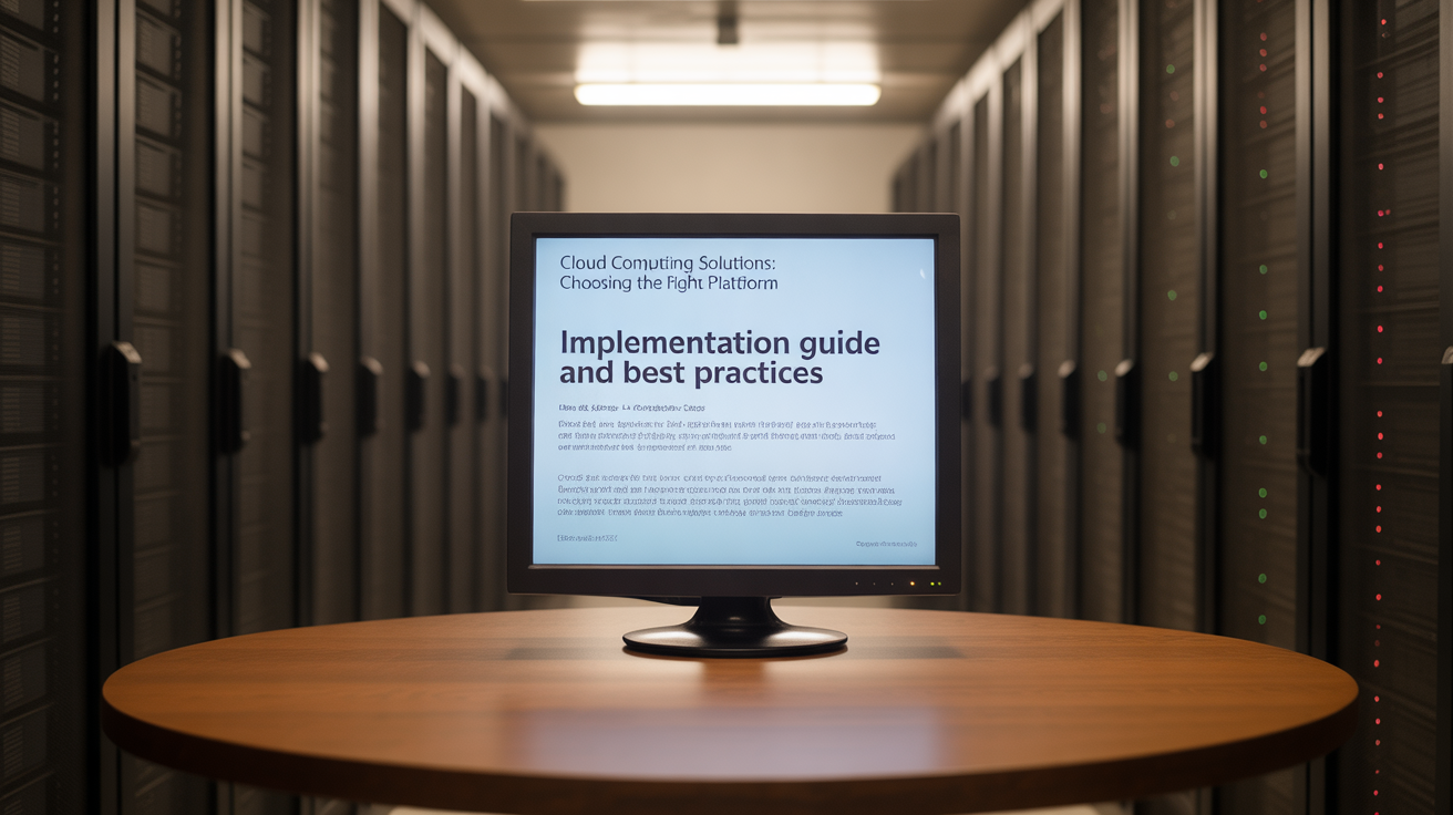 Implementation Guide and Best Practices