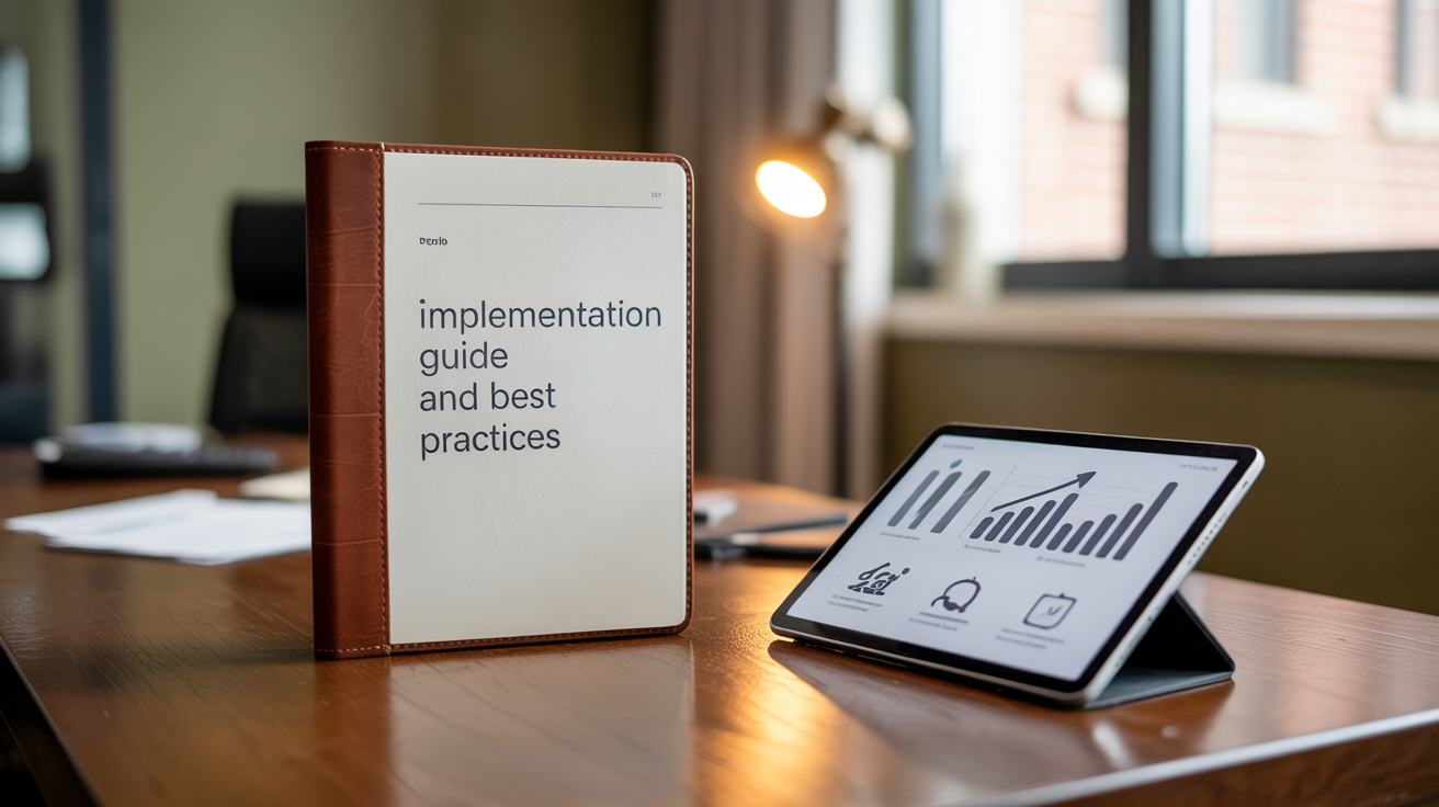 Implementation Guide and Best Practices