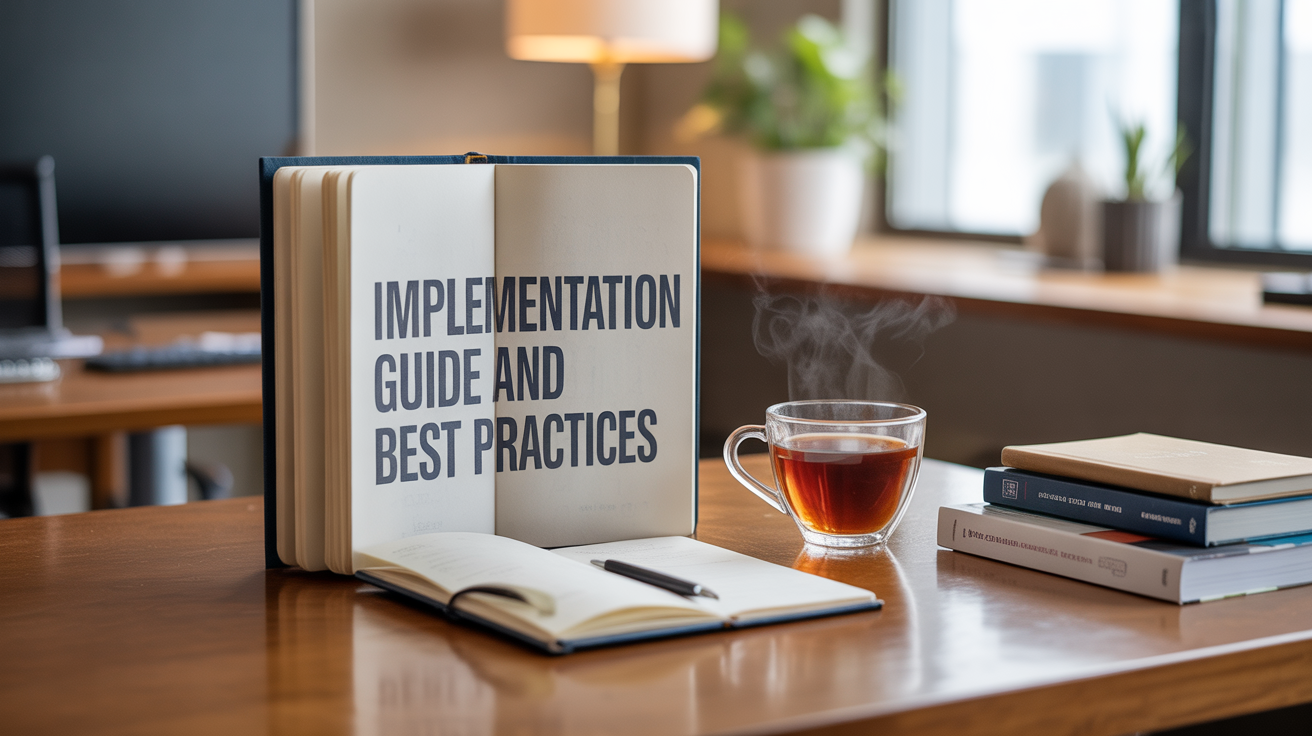 Implementation Guide and Best Practices