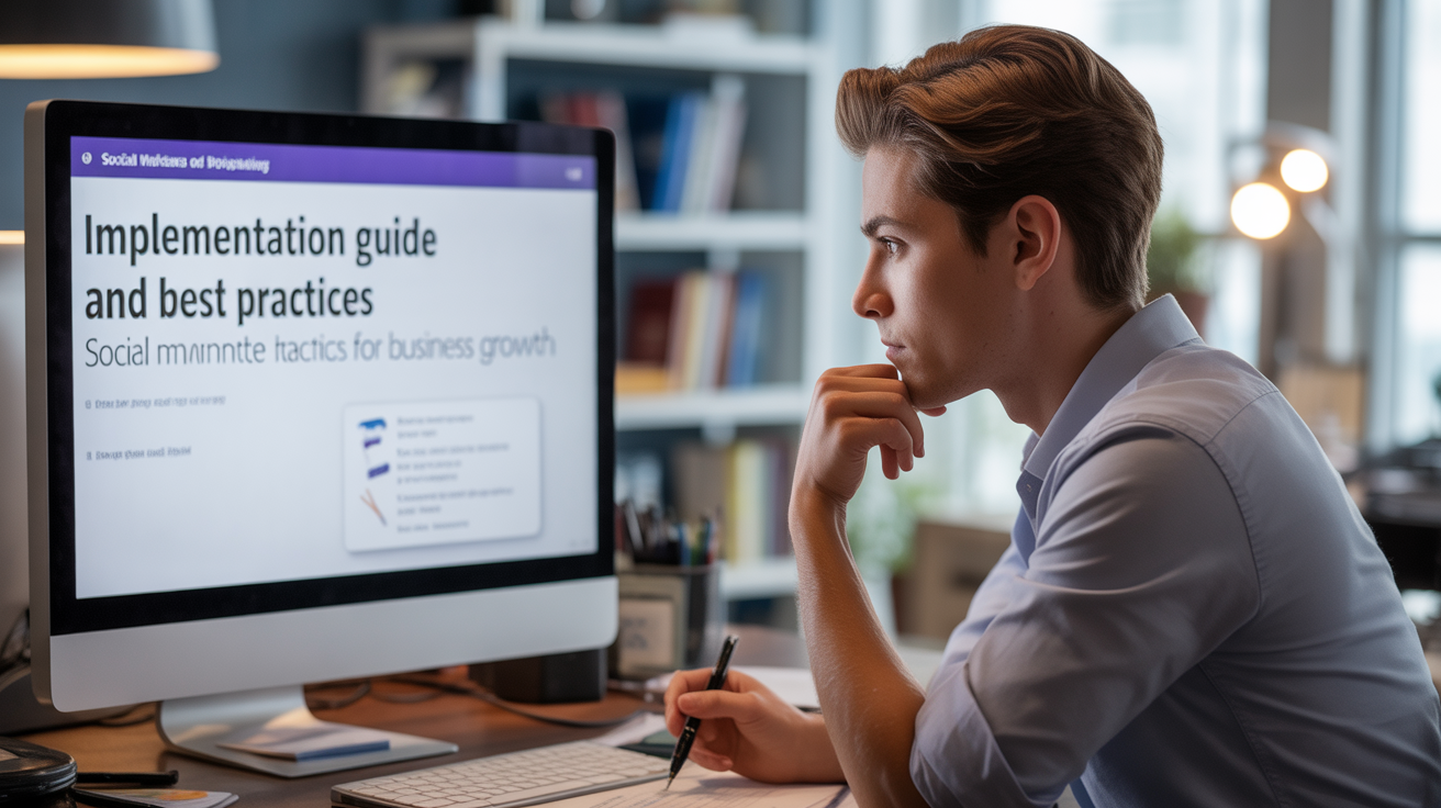 Implementation Guide and Best Practices