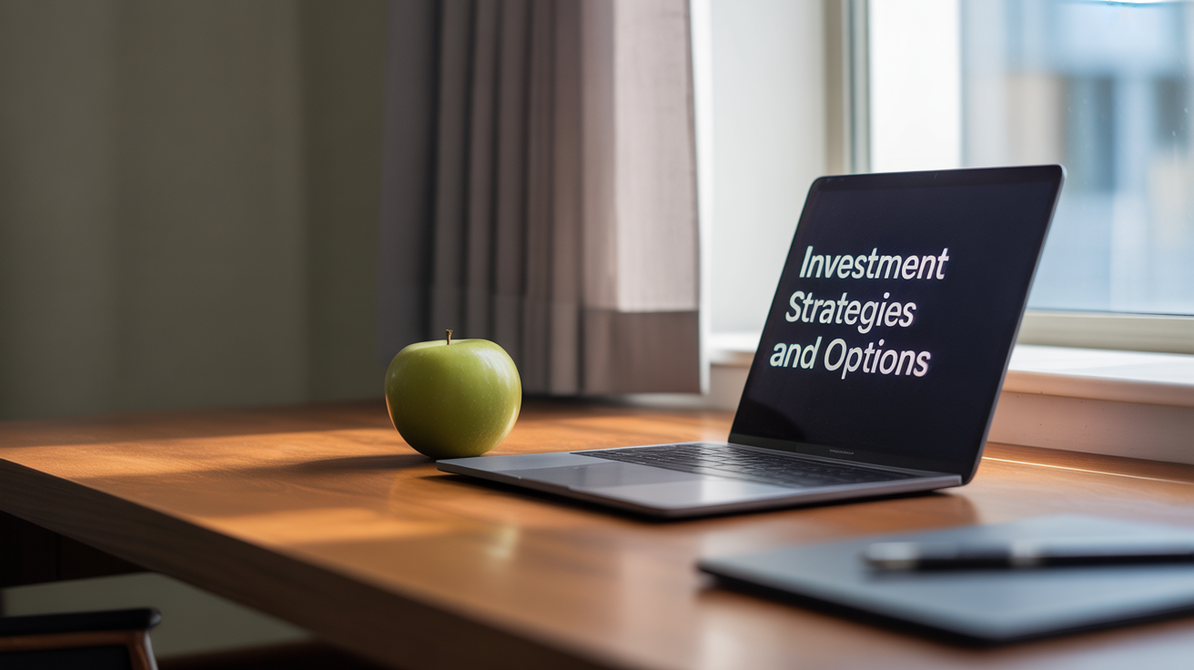 Investment Strategies and Options