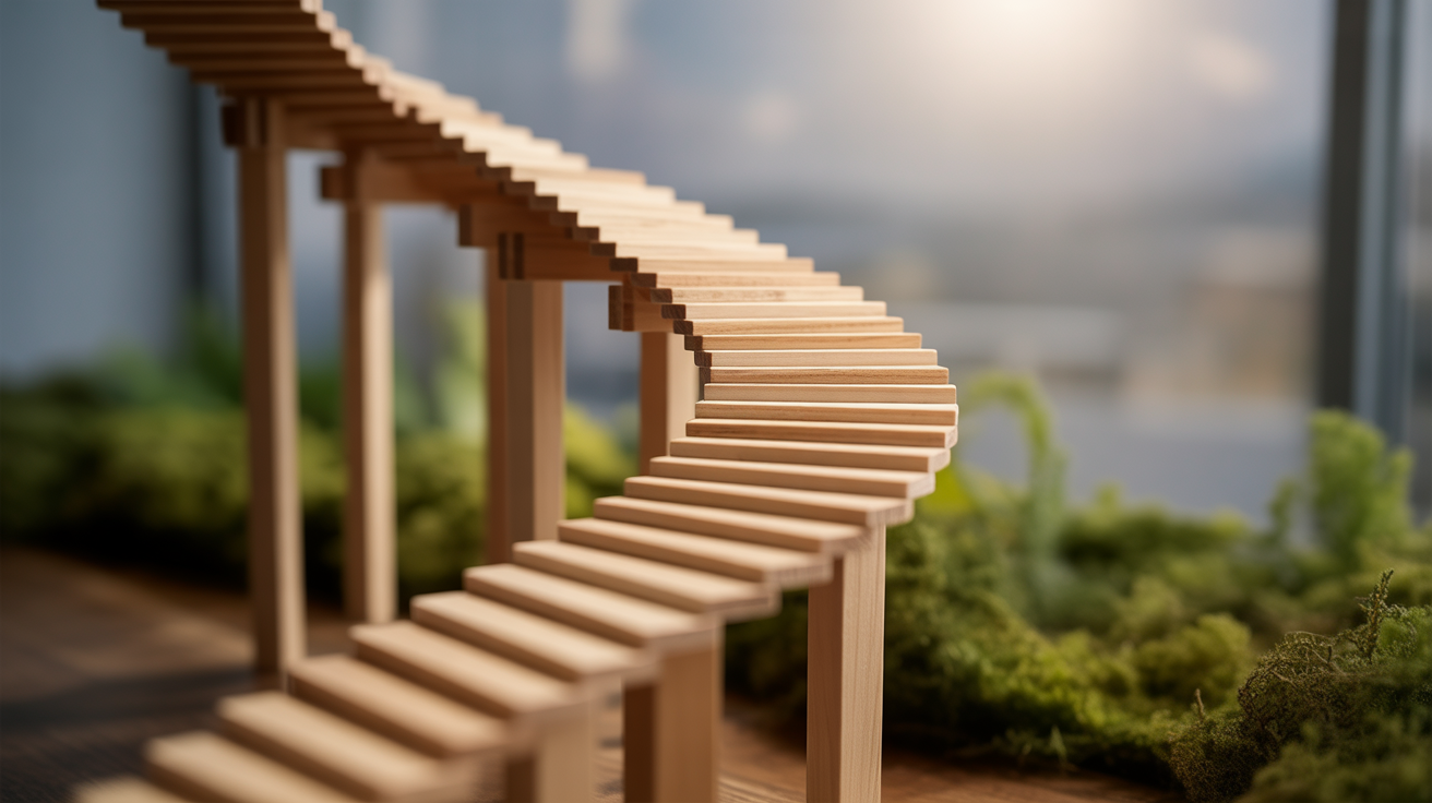 Long-term Planning and Goals