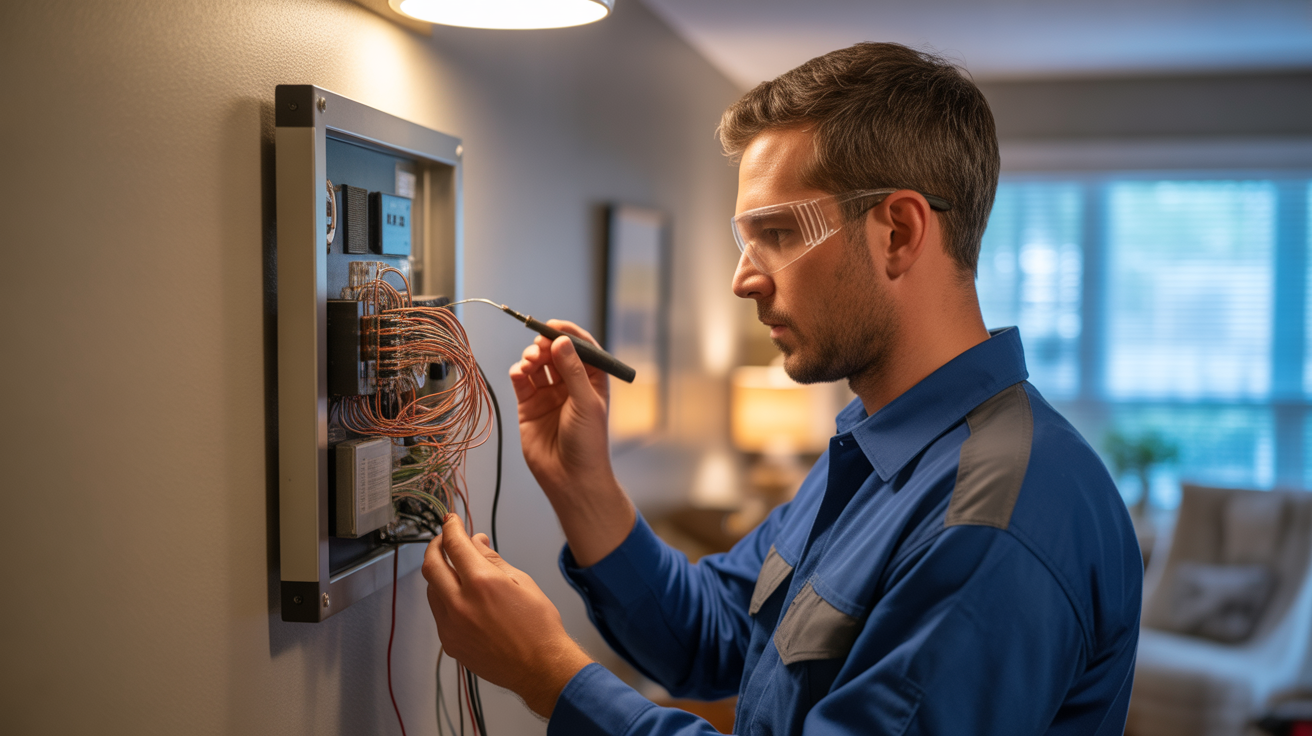 Maintenance and Troubleshooting
