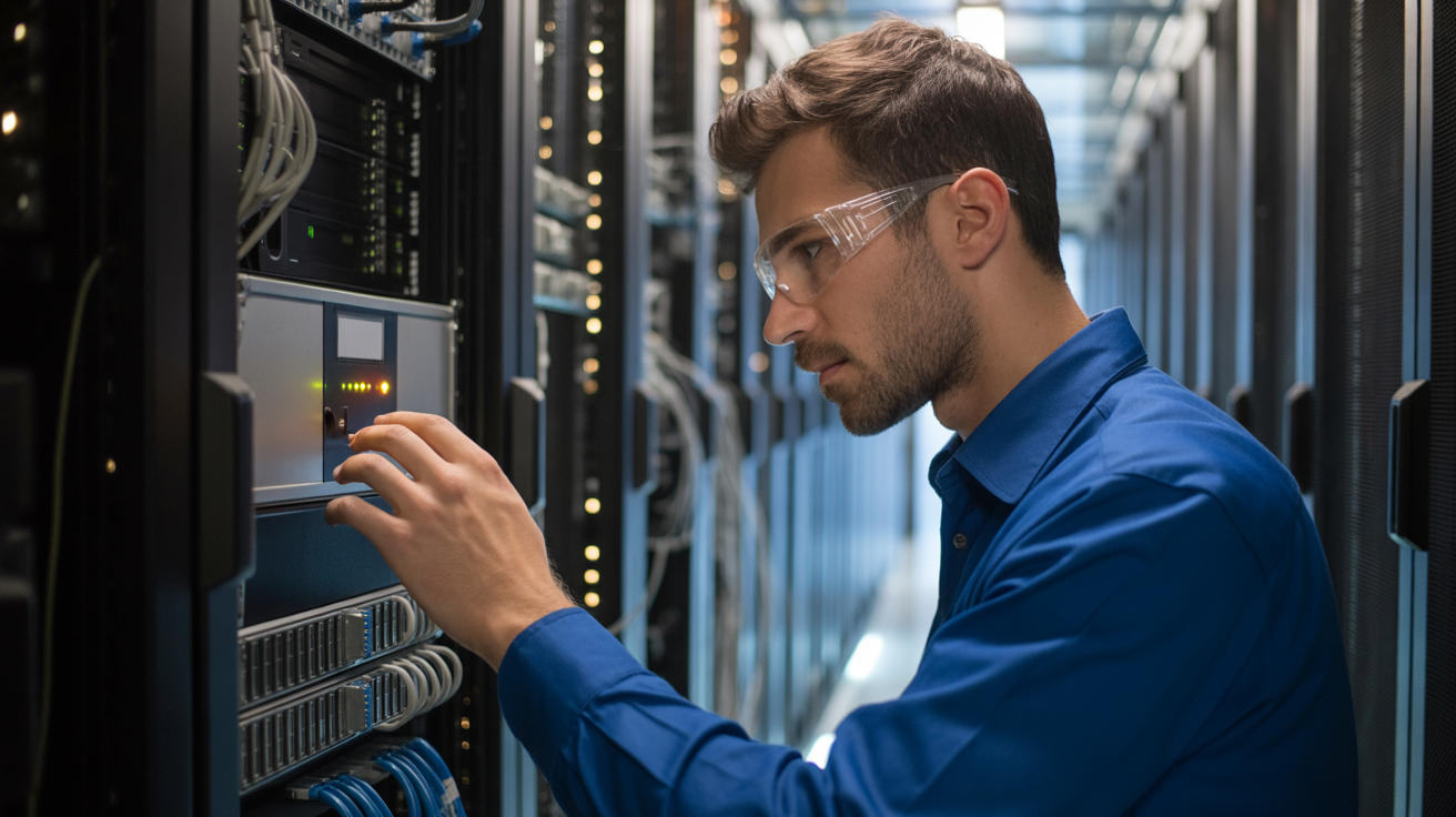 Maintenance and Troubleshooting