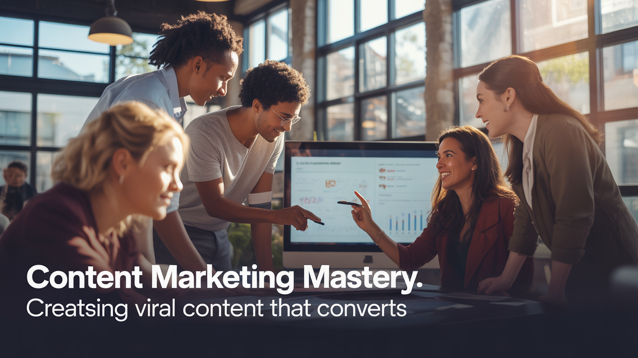 Marketing Strategies That Convert