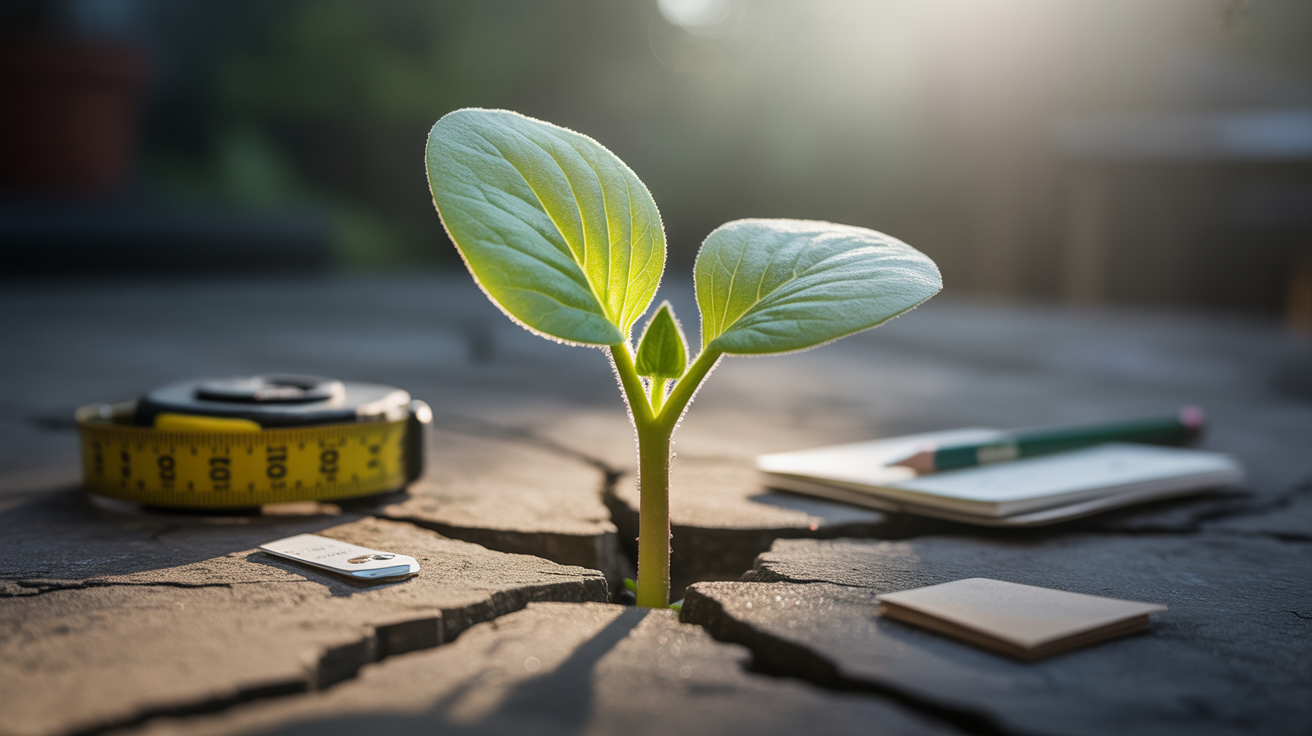 Measuring Success and Optimization