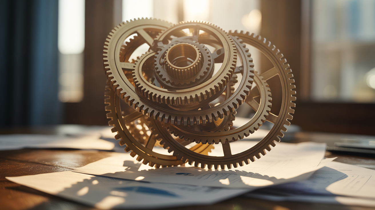 Optimization and Tax Strategies