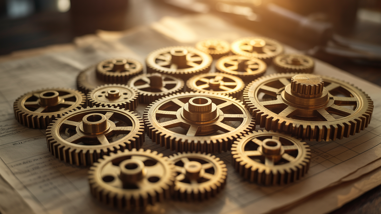 Optimization and Tax Strategies