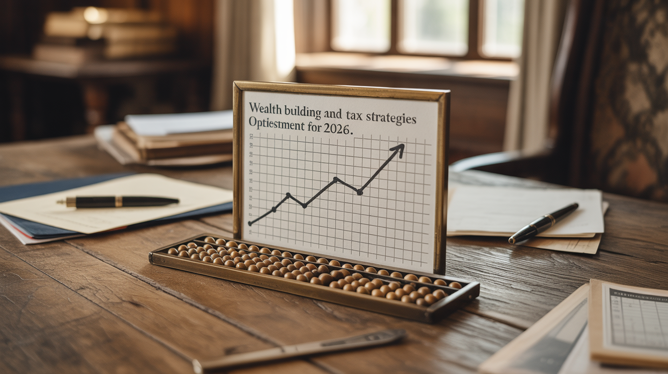 Optimization and Tax Strategies