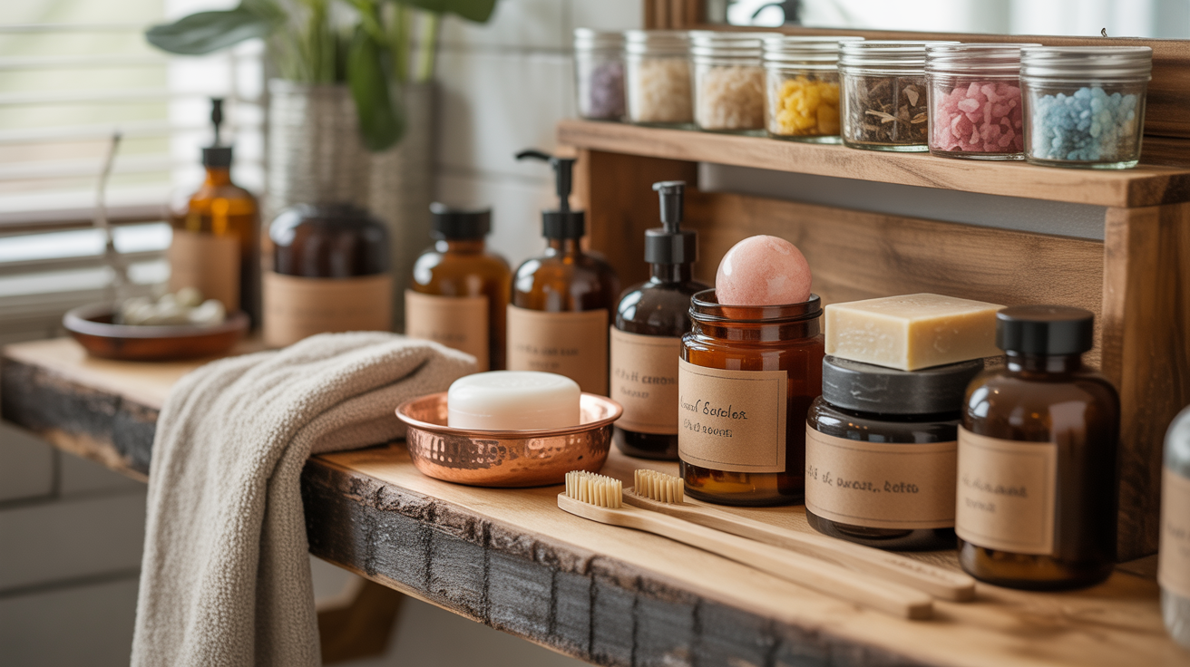 Organization Systems That Make Zero-Waste Sustainable