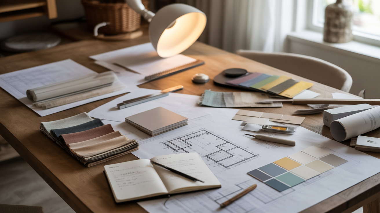 Planning and Preparation