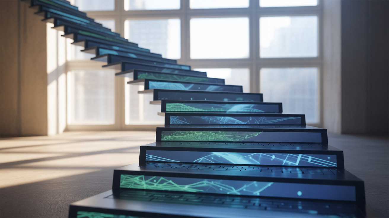 Scaling Your Operations