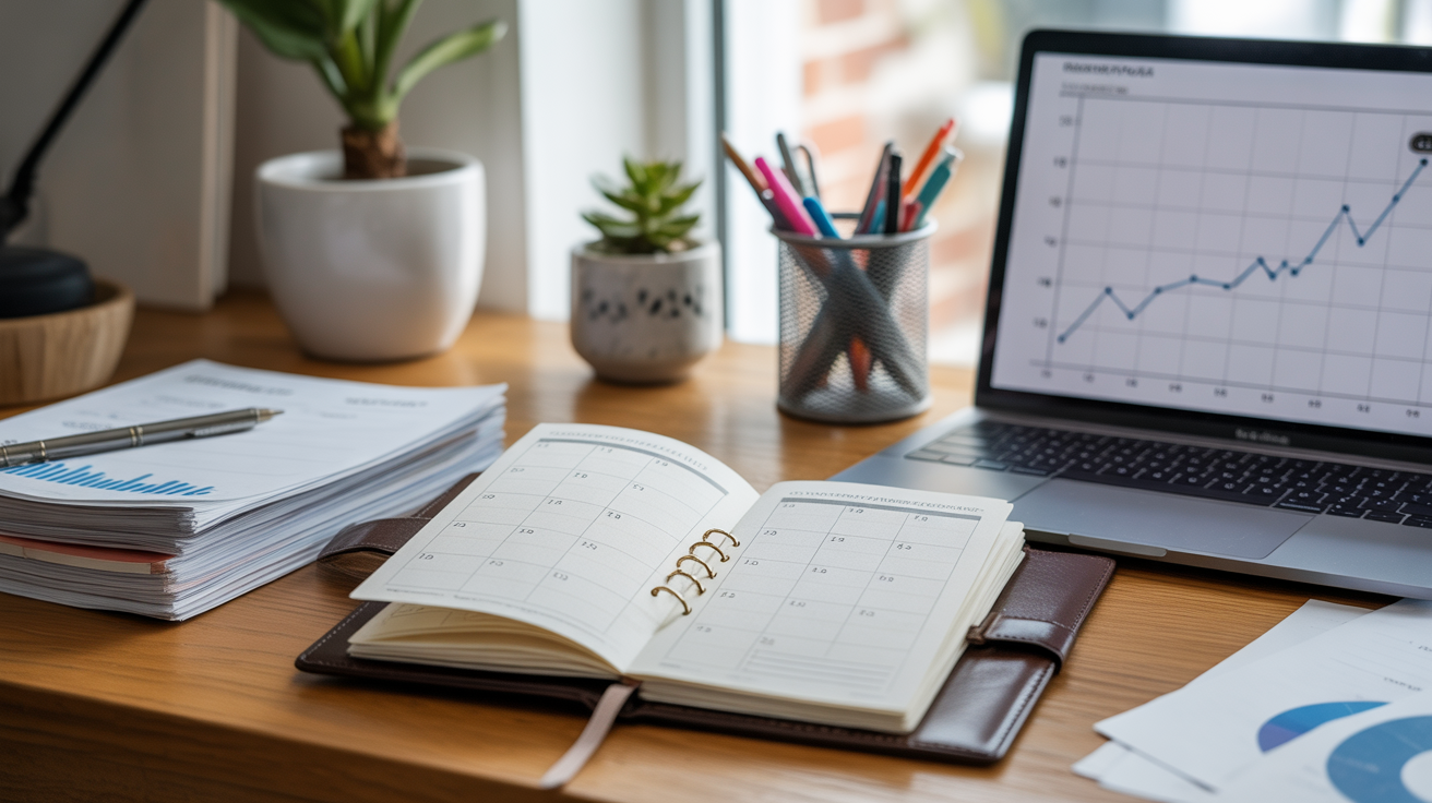 Setting Up Your Financial Foundation