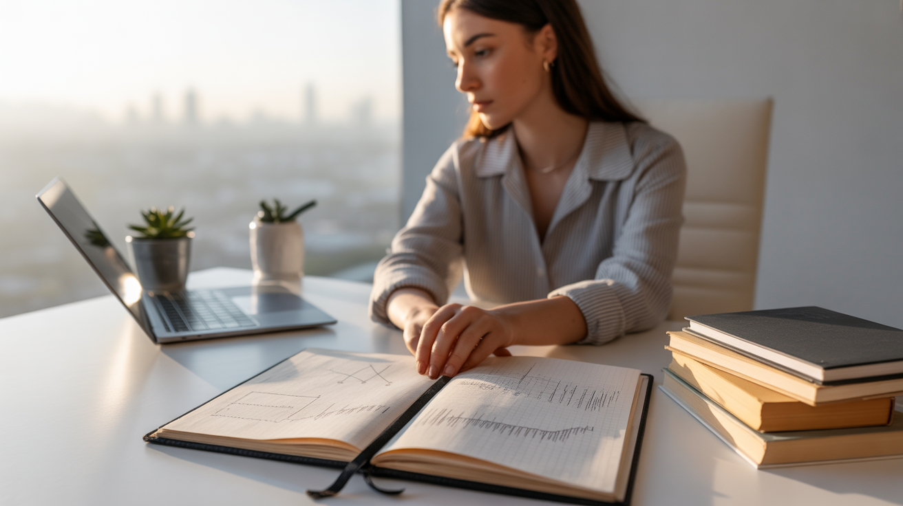 Setting Up Your Financial Foundation