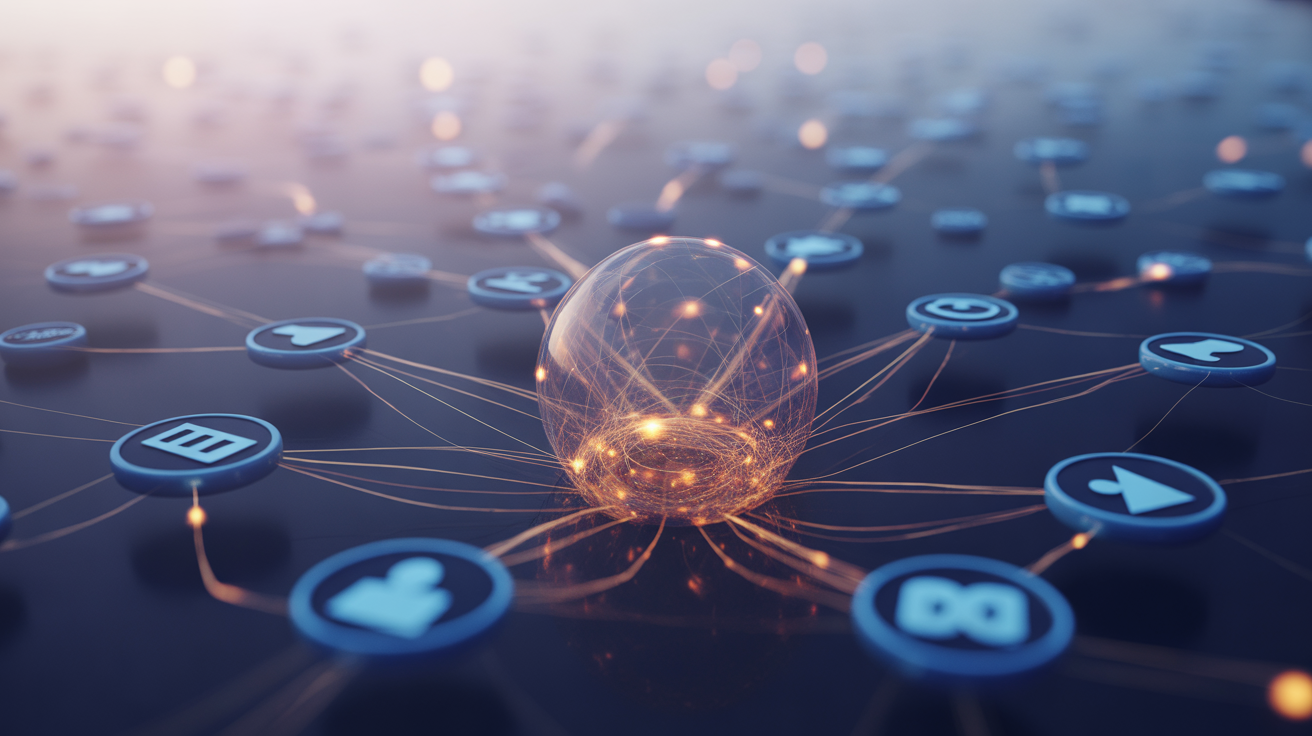 Social Media and Community Building
