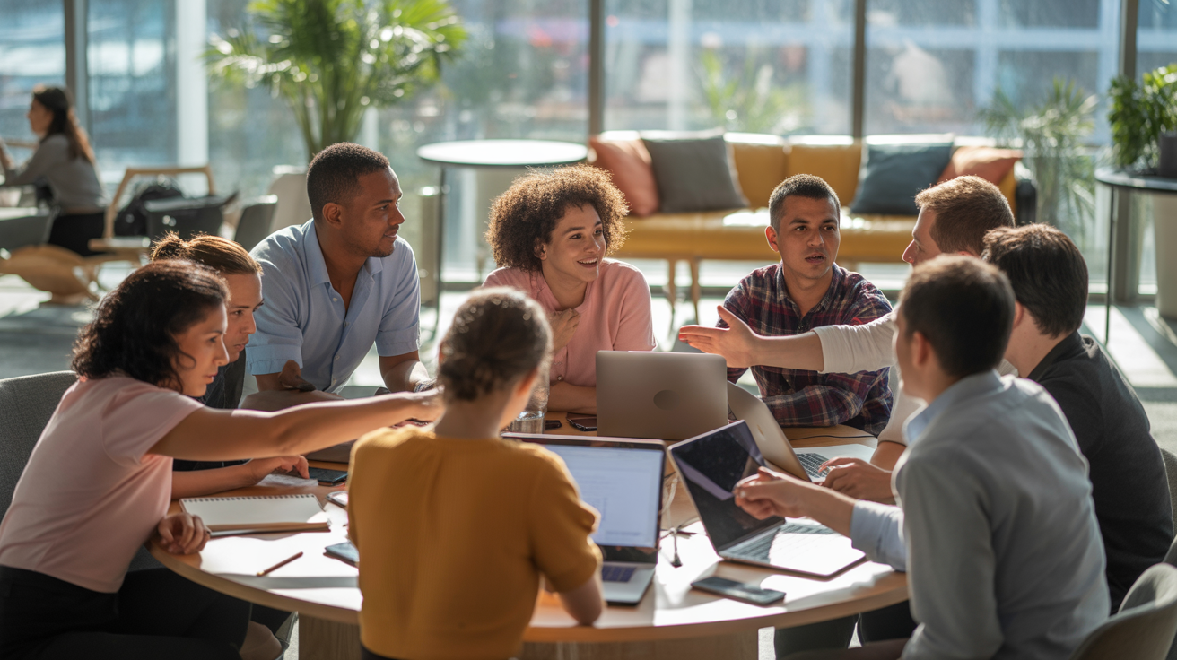 Social Media Marketing and Community Building