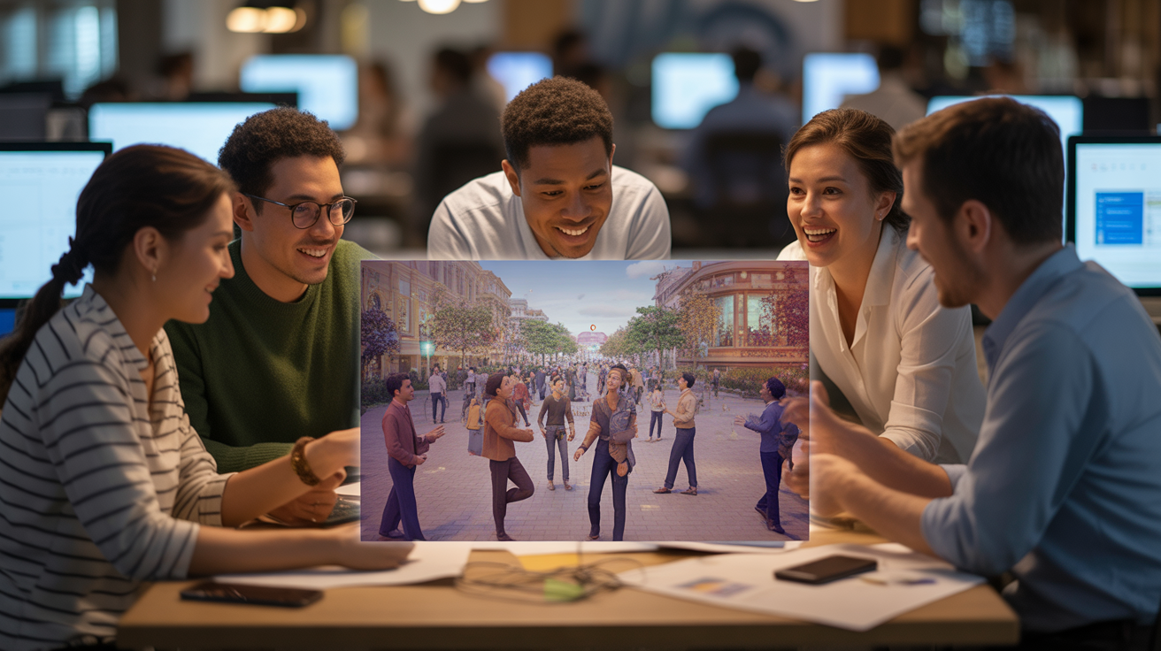 Social Media Marketing and Community Building