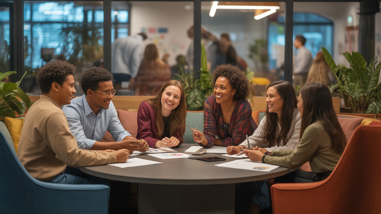 Social Media Marketing and Community Building