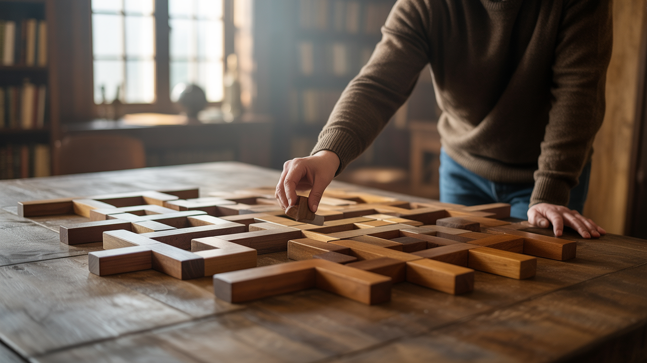 Step-by-Step Implementation