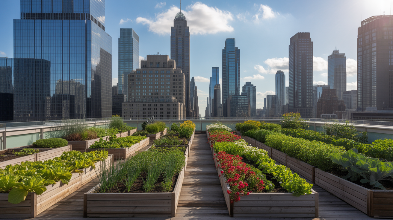 Sustainability and Long-term Vision