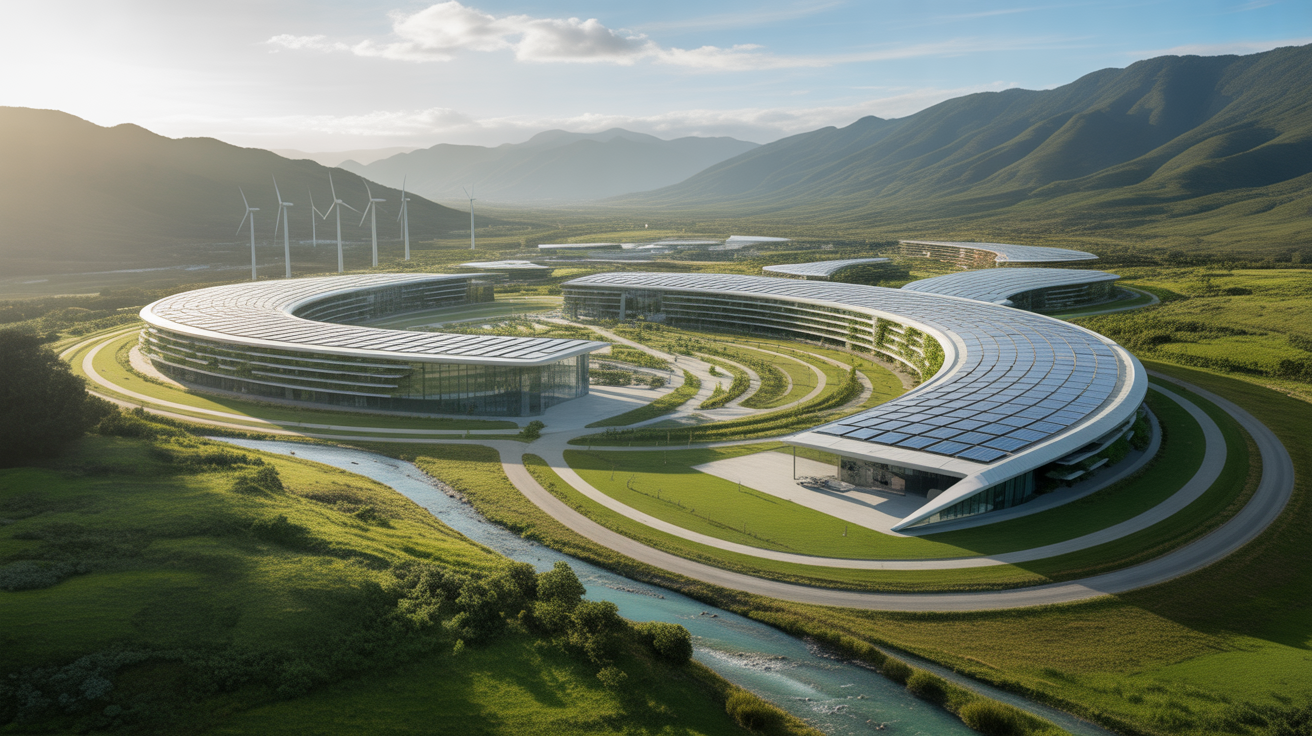 Sustainability and Long-term Vision