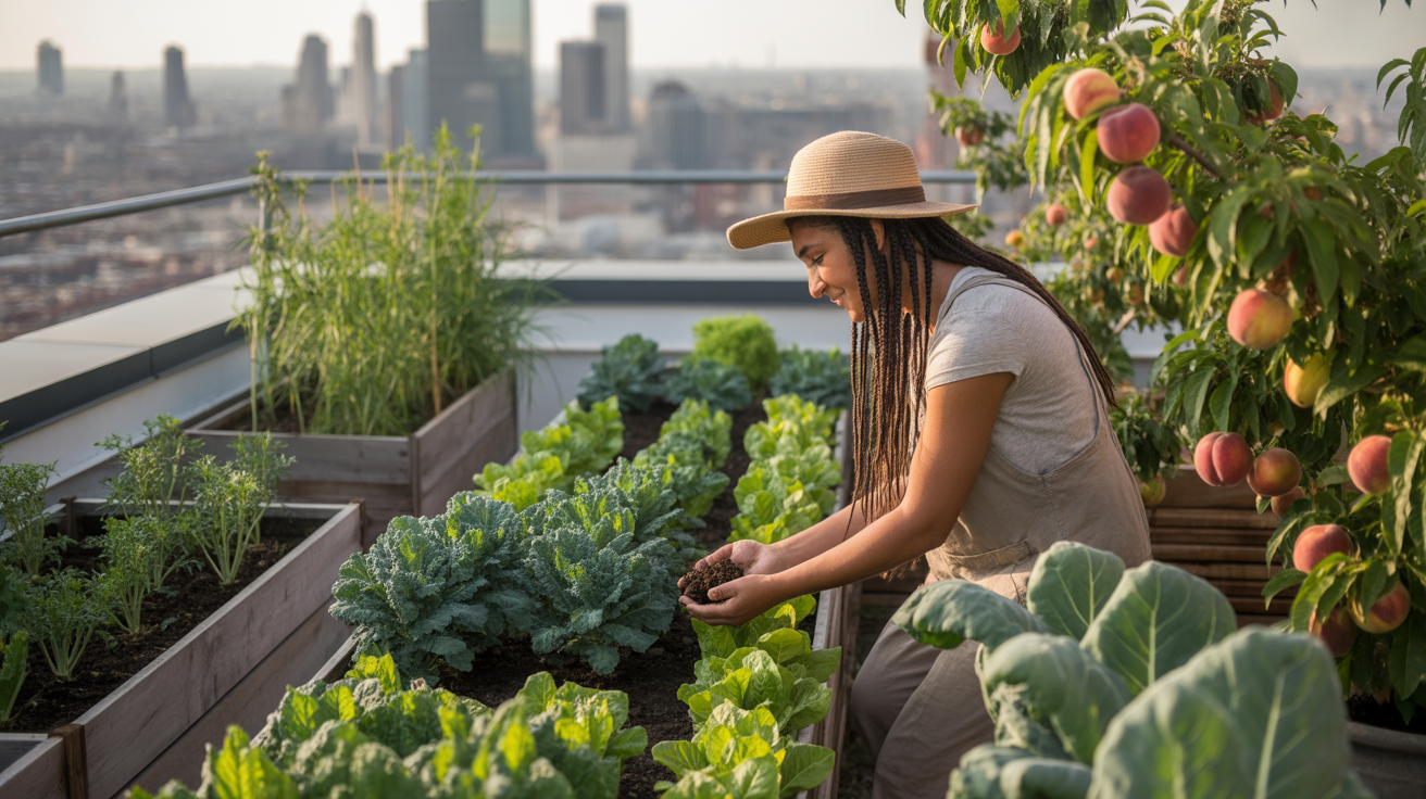 Sustainability and Long-term Vision
