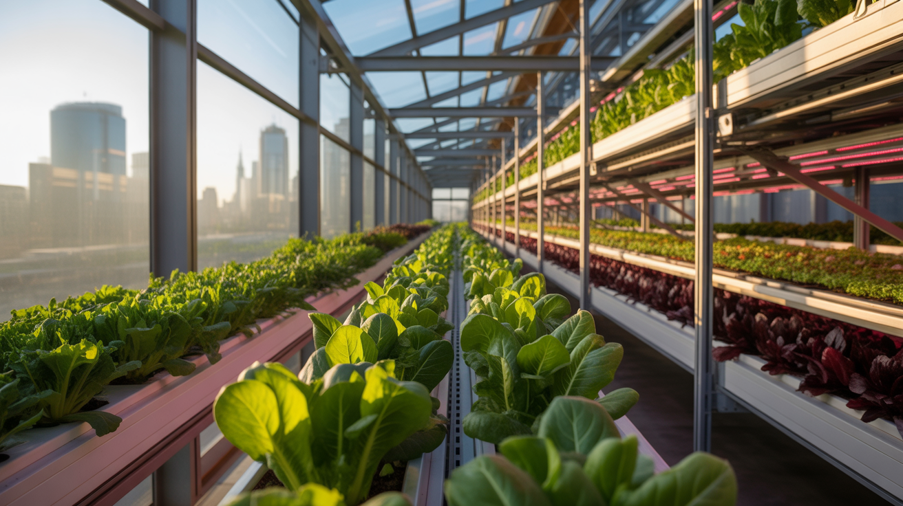 Sustainability and Long-term Vision