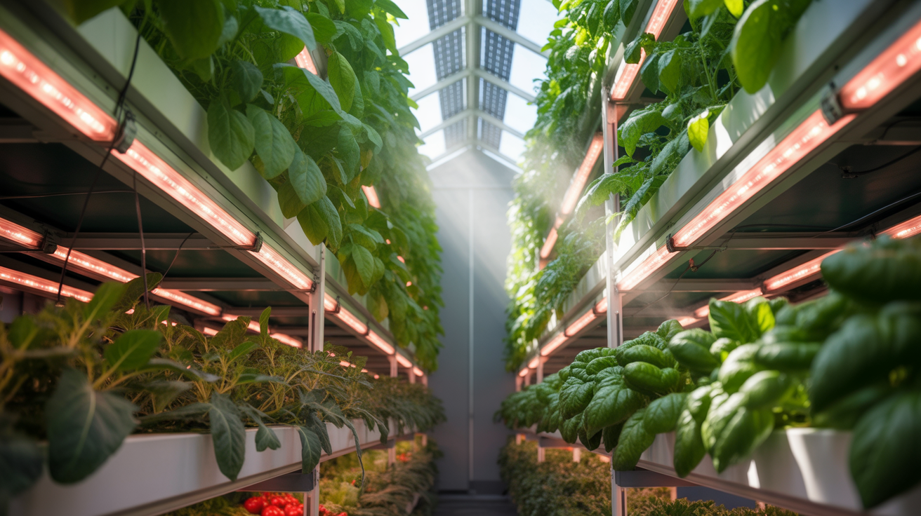 Sustainability and Long-term Vision