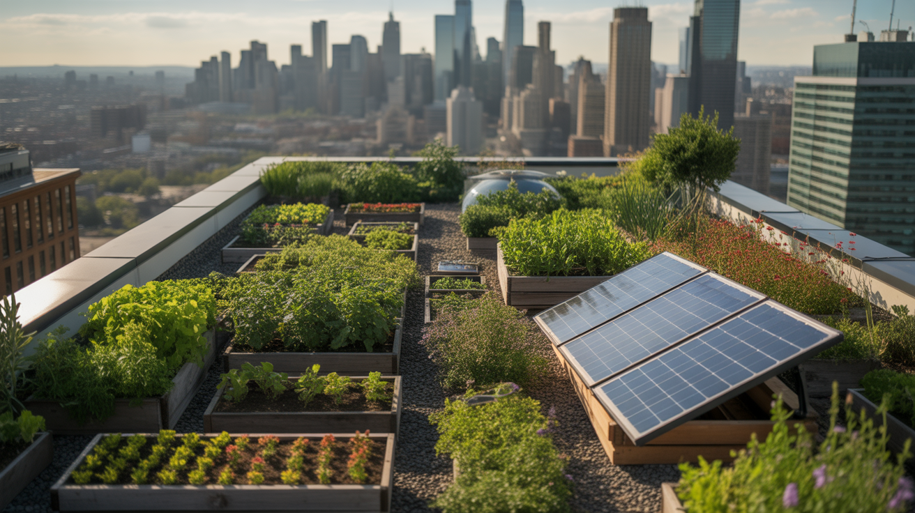 Sustainability and Long-term Vision