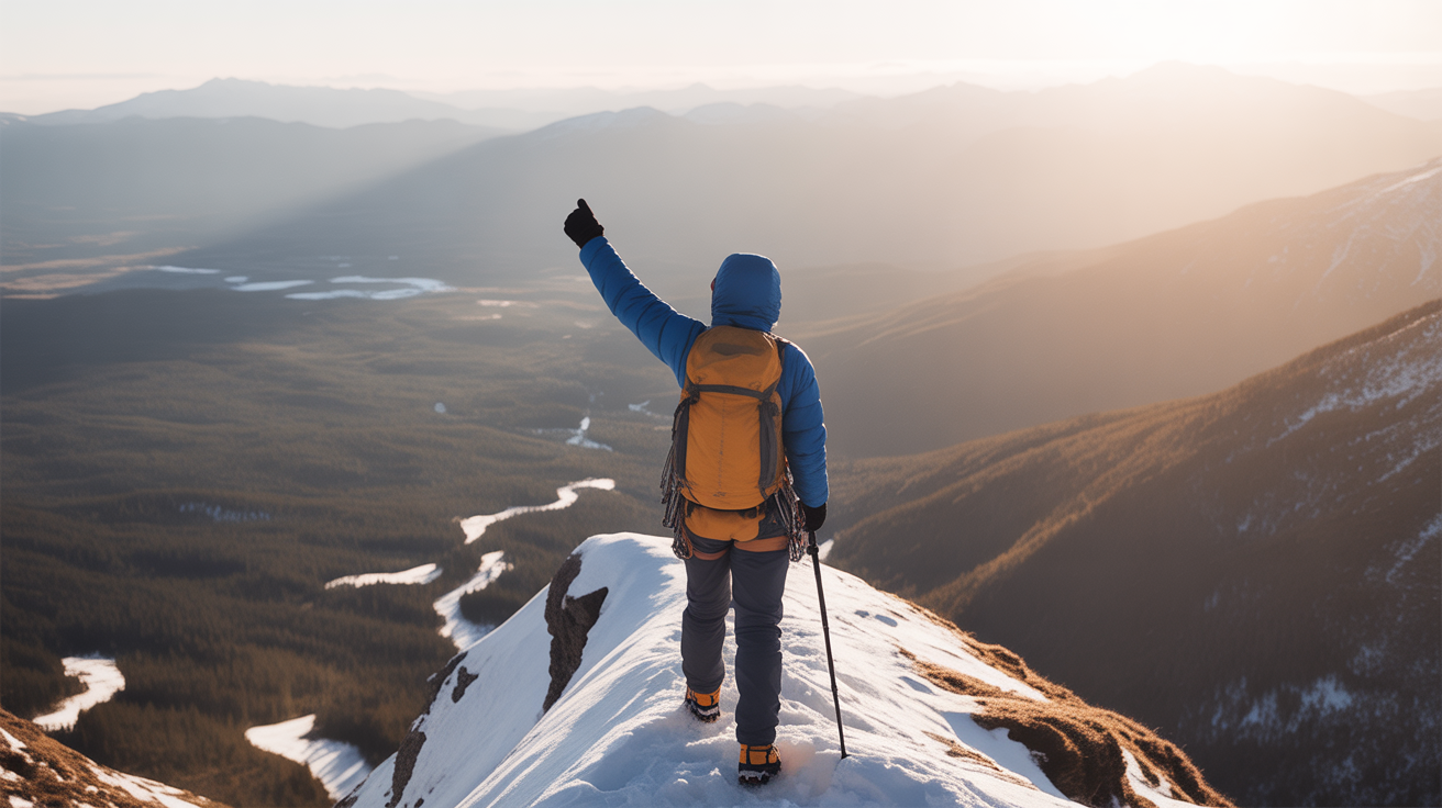 Advanced Strategies for Long-term Success