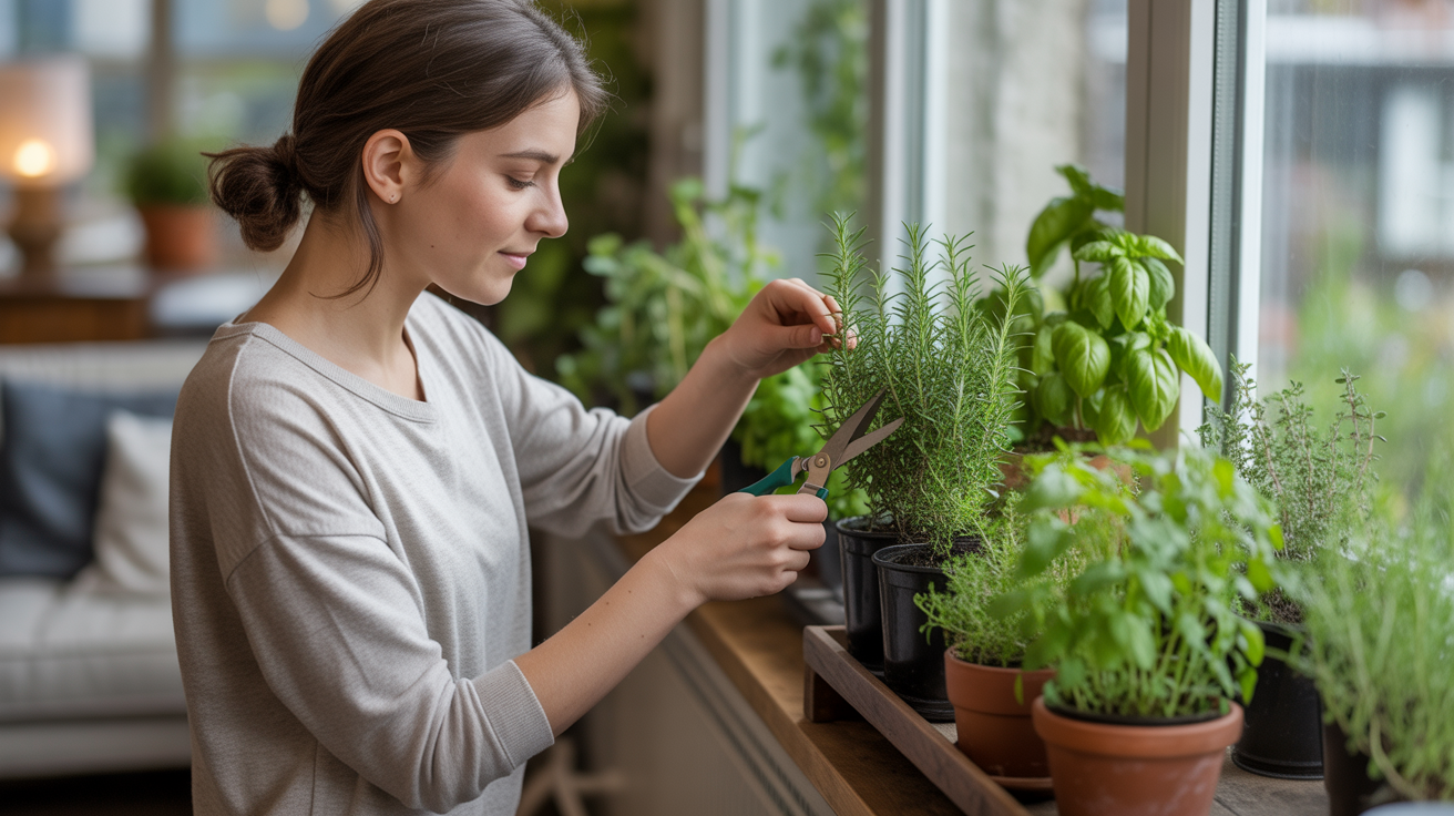 Building Sustainable Habits
