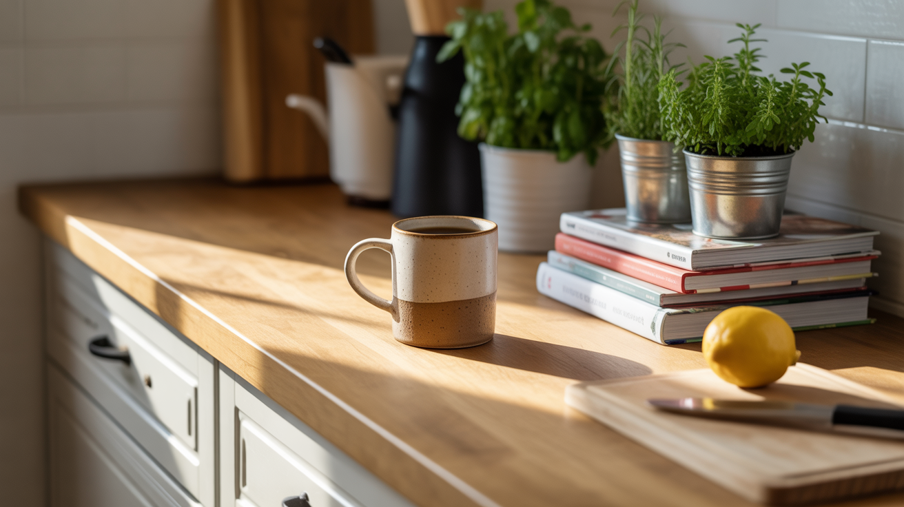 Building Sustainable Habits