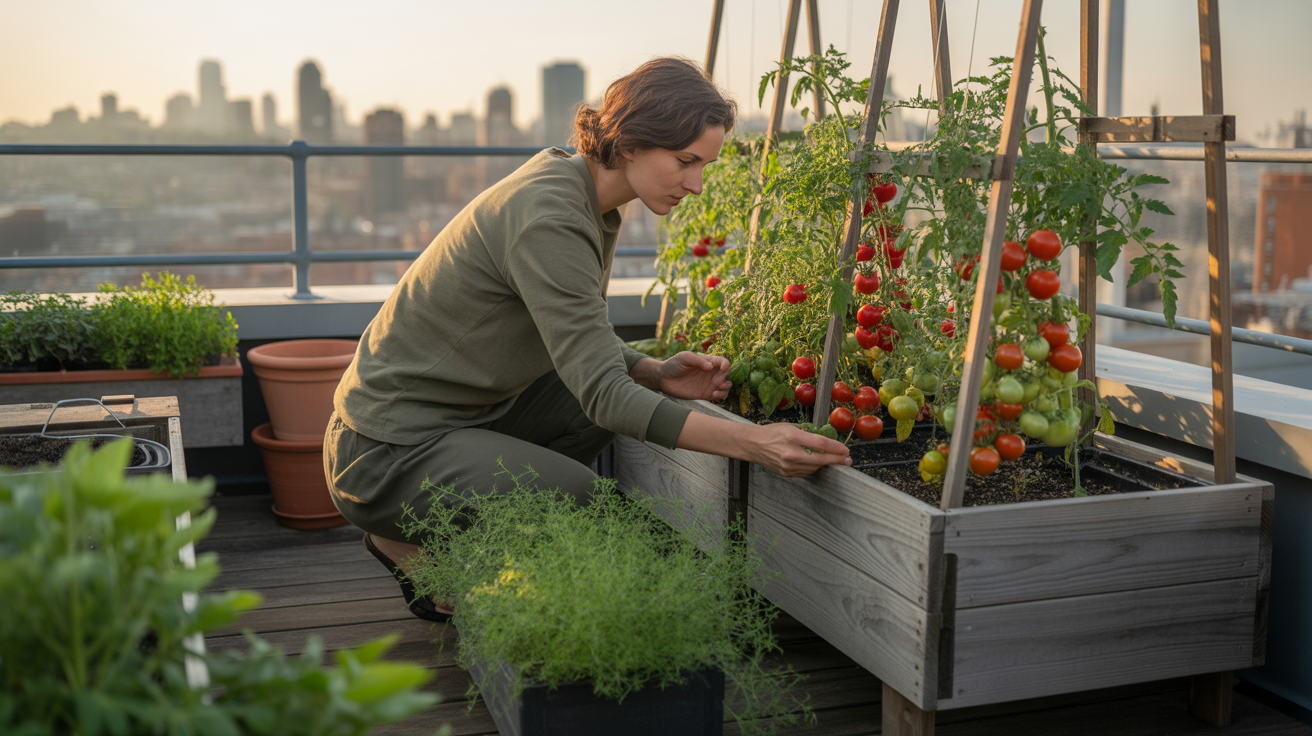 Building Sustainable Habits